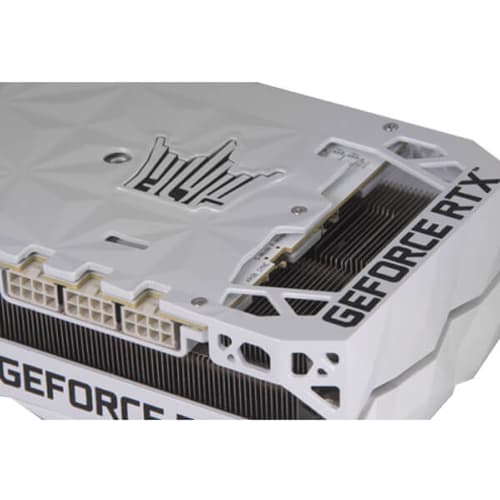 Galax RTX 3080 HOF (1-Clip Booster) 10GB Graphics Card